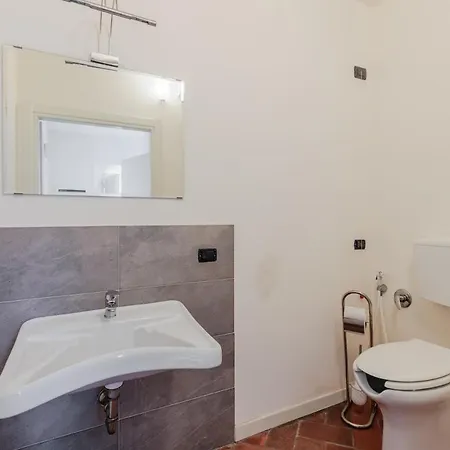 Rapondi, A Stone Farmhouse With Incredible View * Lucca